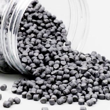 Buy cheap Friendly -40-105 Degree PVC Cable Compound Granules Cable Insluation from wholesalers