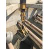 Buy cheap Professional Design Team KM220 Bucket Weight 990kg 4.6t Commercial Clamshell Telescopic Arm For Sale from wholesalers