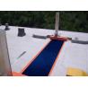 Buy cheap Dynamic Axle Weighing Scales , 20-40T Weigh In Motion Axle Weighbridge from wholesalers