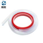 Bumper Strip E PRONSE Transparent Corner Protectors 6M/20FT