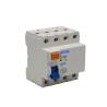 Buy cheap Electromagnetic 2P 4P Earth Leakage ELCB Circuit Breaker from wholesalers