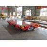 Buy cheap Large Duty Electrical Pipe Factory Railway Transfer Carts from wholesalers
