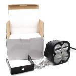 High quality 40W Combo Beam 12V Led Work lights for 4x4 SUV Led Lamp, Motorcycle