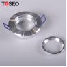 Buy cheap 85mm Round Aluminium Ceiling Downlight IP20 For Dining Room from wholesalers