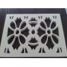 Buy cheap White Closed Cell PVC Celuka Foam Board Glossy Anti UV For Cutting Decoration from wholesalers