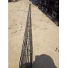 Buy cheap Oval Dust Collector Cages Vertical Lifting Cartridge Installation from wholesalers