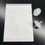 Reinforced Filter Membrane PTFE 0.45μm Hydrophobic For Biomedical Devices