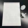 Buy cheap Reinforced Filter Membrane PTFE 0.45μm Hydrophobic For Biomedical Devices from wholesalers