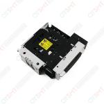 ISO9001 Metal SMT Spare Part FUJI NXT H02 Head Surface Mount Components