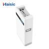 Buy cheap 200Ah Haisic Solar Battery Store 51.2V 48V Lithium Ion Batteries Pack Powerwall 10kWh from wholesalers