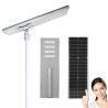 Buy cheap Solar Panel Solar Powered LED Street Lights for Outdoor Lighting from wholesalers