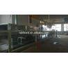 Buy cheap Chemical Wax Pastilles Machine , Steel Belt Cooling Flaker Customized Dimension from wholesalers
