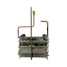 Buy cheap Copper Heat Exchanger Water Tank For Gas Water Heater 10L 12L Capacity Optional Durable Type from wholesalers