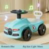 Buy cheap Colourful Kids Ride On Cars from wholesalers