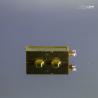 Buy cheap Er Glass Solid State Laser / Eye Safe Laser Emission Wavelengths 1535nm from wholesalers