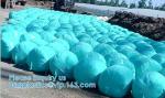 Silage, Hay, Maize Protection bael Wrap, Film, Agriculture Grass Bale Pack,