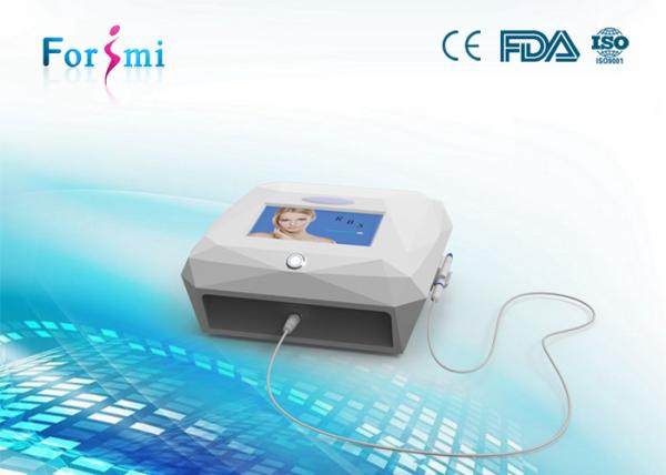Buy cheap Skip middleman find manufacturer!!! 30 Mhz high frequency RF spider vein removal machine from wholesalers
