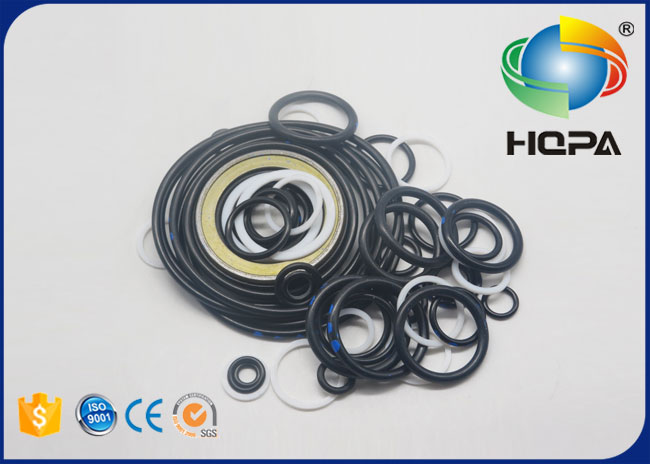 SH120A-1 SH120A-2 Main Pump Seal Kit For Sumitomo Excavator Service Kit