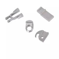 Buy cheap China Supplier Precision Investment Casting 304 Stainless Steel Parts product