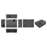 Buy cheap OEM Home Theater Full HD 1080p Projector AV HDMI USB Input from wholesalers