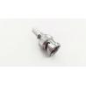 Buy cheap 180° RF Coaxial Connectors 50 Ohm Male Coaxial Cable Wire Connector from wholesalers