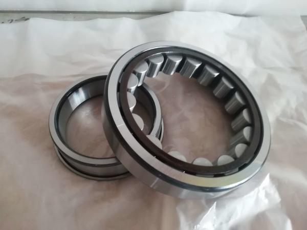 Buy cheap Plastic Drum Packaging Roller Main Bearings Double Shielded NU1020 100*150*24mm from wholesalers