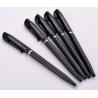 Buy cheap hotel and resort room writing ball pen, hotel meeting use logo printed ballpoint pen from wholesalers