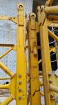 18 Years of Selling Used Zoomlion Tower Crane with GS Certification at The Most