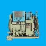 CCS. BV, EC Approved IMO MEPC.227(64) Standard Marine Sewage Treatment Plant