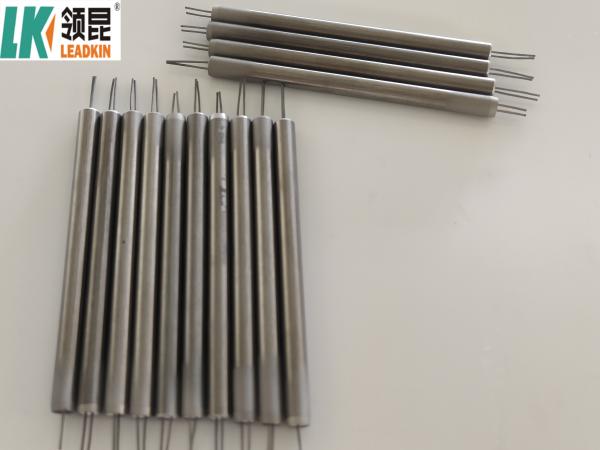 Buy cheap High Temperature Thermocouple Mineral Insulated Cable Ni Cu Insulation And High Purity MgO Insulator from wholesalers