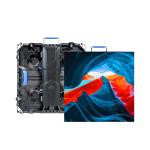 High grey level led outdoor screen richer colors for commercial diaplay and