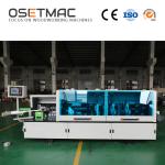 Edge Band Thickness 0.3-3mm Automatic Edge Banding Machine for Top 10 Woodworkin