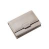 Buy cheap Envelope Women Pu Leather Bag Small Size Oem Odm Service For Change / Card from wholesalers