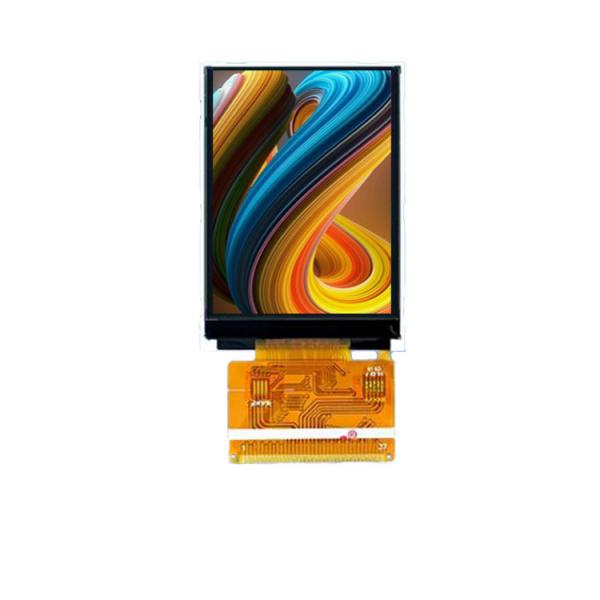 Buy cheap Custom Transparent 4.3 TFT LCD Display , 480 * 272 Dot TFT Color Screen from wholesalers