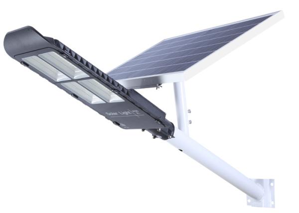 Buy cheap Garden 300W 6500K Integrated Solar Led Street Light from wholesalers