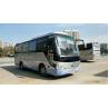 Buy cheap 39 Seat 2010 Year Made Used Yutong Buses , 2nd Hand Coach Diesel Engine from wholesalers