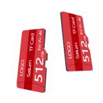 High Speed TF Card Original 512GB Micro TF SD Card 256GB Memory Card 32GB 64gb
