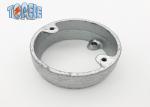 Electrical Contrustion BS 4568 Conduit Malleable Iron Extension Box / Extension