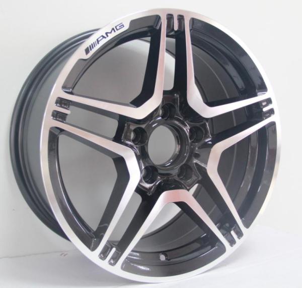 Buy cheap car alloy wheel from wholesalers