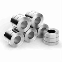 Buy cheap 7mm Stainless Steel Coils Roll 317L For Food Vessel Punching product