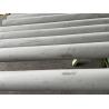 Buy cheap ASTM A312 TP317L Stainless Steel Pipe Thick Wall With Pulp and Paper from wholesalers