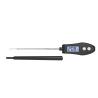 Buy cheap IP67Pen Meat Thermometer digital grill bbq oven Plastic 221x31x15mm from wholesalers