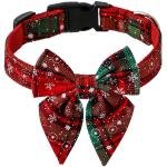 Pet collar for Christmas Festival decoration