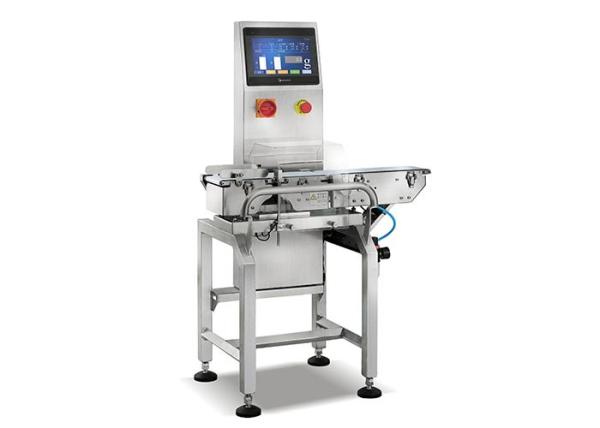 Buy cheap 200g Check Weigher from wholesalers