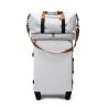 Buy cheap Fashion Designer Overnight Duffel Bag , Oxford Womens Workout Bag Customized Logo from wholesalers
