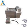 Buy cheap Frozen Hairtail Fish Processing Machines Filleting Fish Slicer Machine from wholesalers