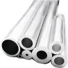Buy cheap Cold Finished Bearing Steel Tubes GCr15 Seamless Steel Pipe For Bearing EN 31/GCr15/100Cr6/SUJ2/SAE 52100 from wholesalers