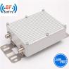 Buy cheap 4.3-10 F / DIN-F 690-960/1710-1920MHz 200W/300W/500W RF Diplexer Passive Combiner from wholesalers