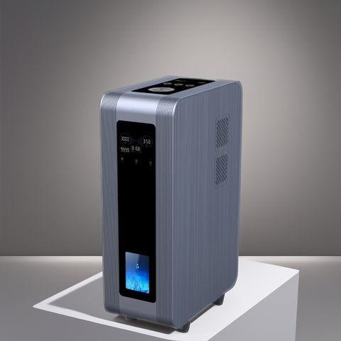 Buy cheap Hydrogen Inhalation Machine Antioxidant Anti-Inflammatory Household 3000ml WEIZI from wholesalers