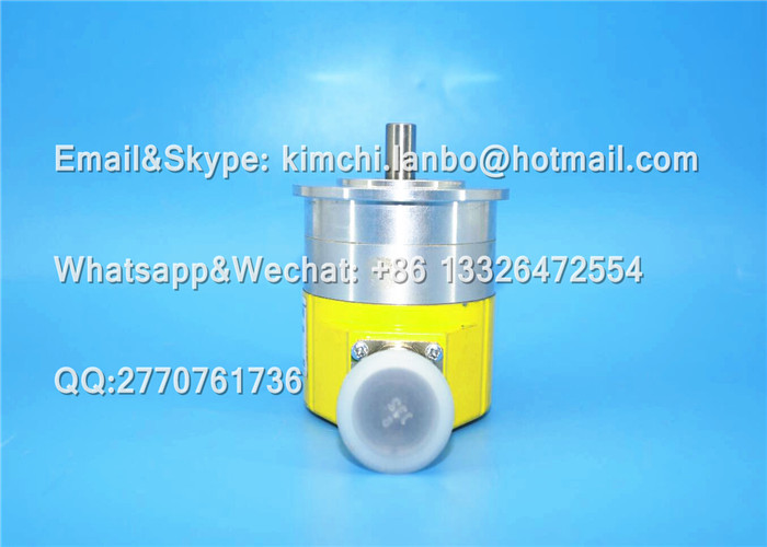 SN4612C2000000-00022 Encoder Original offset printing machine parts